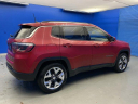 Thumbnail image of 2019 Jeep Compass at Bachman Used VW Subaru