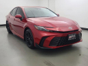 Thumbnail image of 2025 Toyota Camry at Arlington Toyota