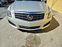 Thumbnail image of 2013 Cadillac ATS at 10K Autos