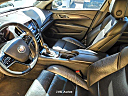 Thumbnail image of 2013 Cadillac ATS at 10K Autos