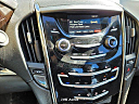 Thumbnail image of 2013 Cadillac ATS at 10K Autos