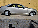 Thumbnail image of 2013 Cadillac ATS at 10K Autos
