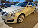 Thumbnail image of 2013 Cadillac ATS at 10K Autos