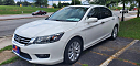 Thumbnail image of 2015 Honda Accord at Boss Up Automotive LLC