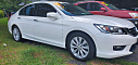 Thumbnail image of 2015 Honda Accord at Boss Up Automotive LLC