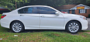 Thumbnail image of 2015 Honda Accord at Boss Up Automotive LLC