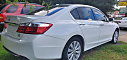 Thumbnail image of 2015 Honda Accord at Boss Up Automotive LLC