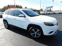 Thumbnail image of 2019 Jeep Cherokee at Gary Mathews Motors