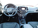 Thumbnail image of 2019 Jeep Cherokee at Gary Mathews Motors