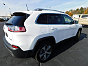 Thumbnail image of 2019 Jeep Cherokee at Gary Mathews Motors