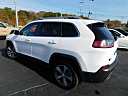 Thumbnail image of 2019 Jeep Cherokee at Gary Mathews Motors