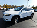 Thumbnail image of 2019 Jeep Cherokee at Gary Mathews Motors