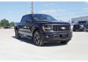 Thumbnail image of 2024 Ford F-150 at Tomball AG - Ford NEW