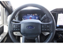 Thumbnail image of 2024 Ford F-150 at Tomball AG - Ford NEW