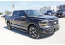 2024 Ford F-150 STX at Tomball AG - Ford NEW