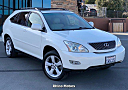 Thumbnail image of 2007 Lexus RX 350 at Rhino Motors