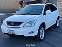 Thumbnail image of 2007 Lexus RX 350 at Rhino Motors