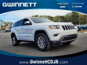 Thumbnail image of 2014 Jeep Grand Cherokee at Five Star Gwinnett Dodge