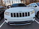 Thumbnail image of 2014 Jeep Grand Cherokee at Five Star Gwinnett Dodge