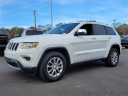 Thumbnail image of 2014 Jeep Grand Cherokee at Five Star Gwinnett Dodge