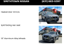 2023 Nissan Rogue SV at Smithtown Nissan