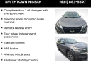 Thumbnail image of 2023 Nissan Rogue at Smithtown Nissan
