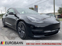 Thumbnail image of 2021 Tesla Model 3 at EurobahnBmwMiniMercedesBenz of Greensboro, NC