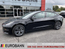 Thumbnail image of 2021 Tesla Model 3 at EurobahnBmwMiniMercedesBenz of Greensboro, NC