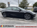 Thumbnail image of 2021 Tesla Model 3 at EurobahnBmwMiniMercedesBenz of Greensboro, NC
