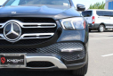 Thumbnail image of 2022 Mercedes-Benz GLE at Elk Grove Chrysler Dodge Jeep Ram