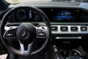 Thumbnail image of 2022 Mercedes-Benz GLE at Elk Grove Chrysler Dodge Jeep Ram