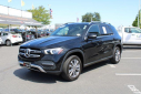 Thumbnail image of 2022 Mercedes-Benz GLE at Elk Grove Chrysler Dodge Jeep Ram