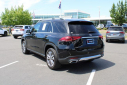 Thumbnail image of 2022 Mercedes-Benz GLE at Elk Grove Chrysler Dodge Jeep Ram