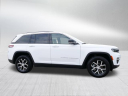 Thumbnail image of 2024 Jeep Grand Cherokee at DeaconJonesClearanceCenter of Princeton, NC