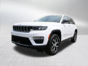 Thumbnail image of 2024 Jeep Grand Cherokee at DeaconJonesClearanceCenter of Princeton, NC