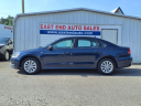 Thumbnail image of 2015 Volkswagen Passat at East End Auto Sales