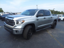 Thumbnail image of 2021 Toyota Tundra at Gary Mathews Motors