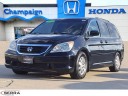 Thumbnail image of 2010 Honda Odyssey at Serra Buick Gmc Champaign