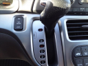 2010 Honda Odyssey at Serra Buick Gmc Champaign