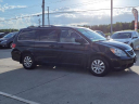 Thumbnail image of 2010 Honda Odyssey at Serra Buick Gmc Champaign