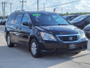 Thumbnail image of 2010 Honda Odyssey at Serra Buick Gmc Champaign