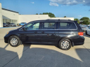 Thumbnail image of 2010 Honda Odyssey at Serra Buick Gmc Champaign
