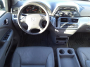 Thumbnail image of 2010 Honda Odyssey at Serra Buick Gmc Champaign