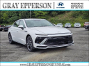 Thumbnail image of 2024 Hyundai SONATA at Gray Epperson Automotive