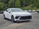 Thumbnail image of 2024 Hyundai SONATA at Gray Epperson Automotive