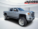 Thumbnail image of 2019 GMC Sierra 2500HD at Jacobs Mitsubishi
