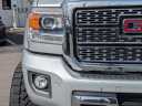 Thumbnail image of 2019 GMC Sierra 2500HD at Jacobs Mitsubishi
