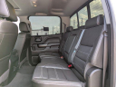 Thumbnail image of 2019 GMC Sierra 2500HD at Jacobs Mitsubishi