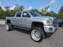 Thumbnail image of 2019 GMC Sierra 2500HD at Jacobs Mitsubishi