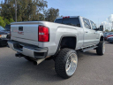Thumbnail image of 2019 GMC Sierra 2500HD at Jacobs Mitsubishi